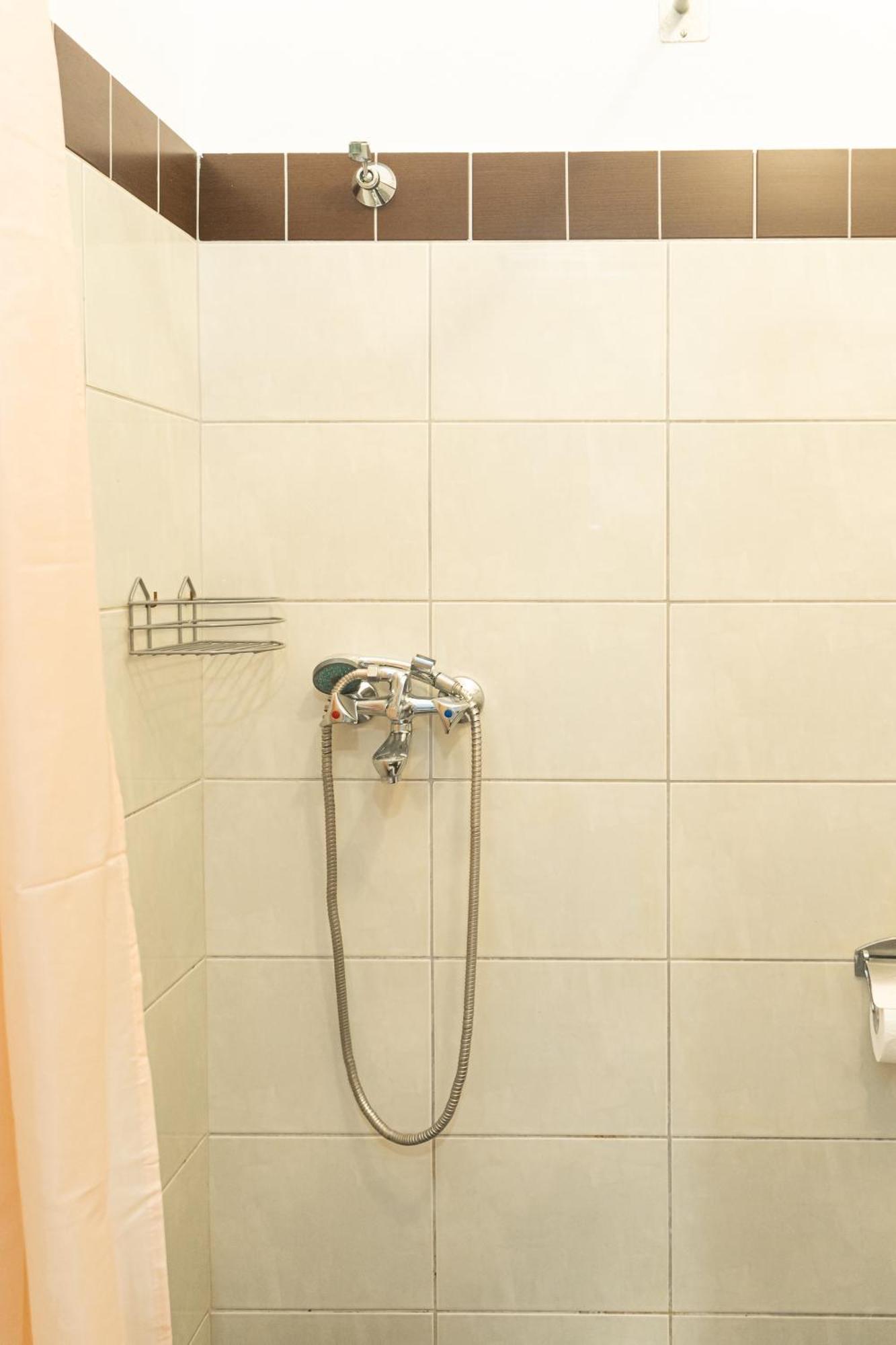 Hotel Pavlos Paralia Katerinis Bagian luar foto
